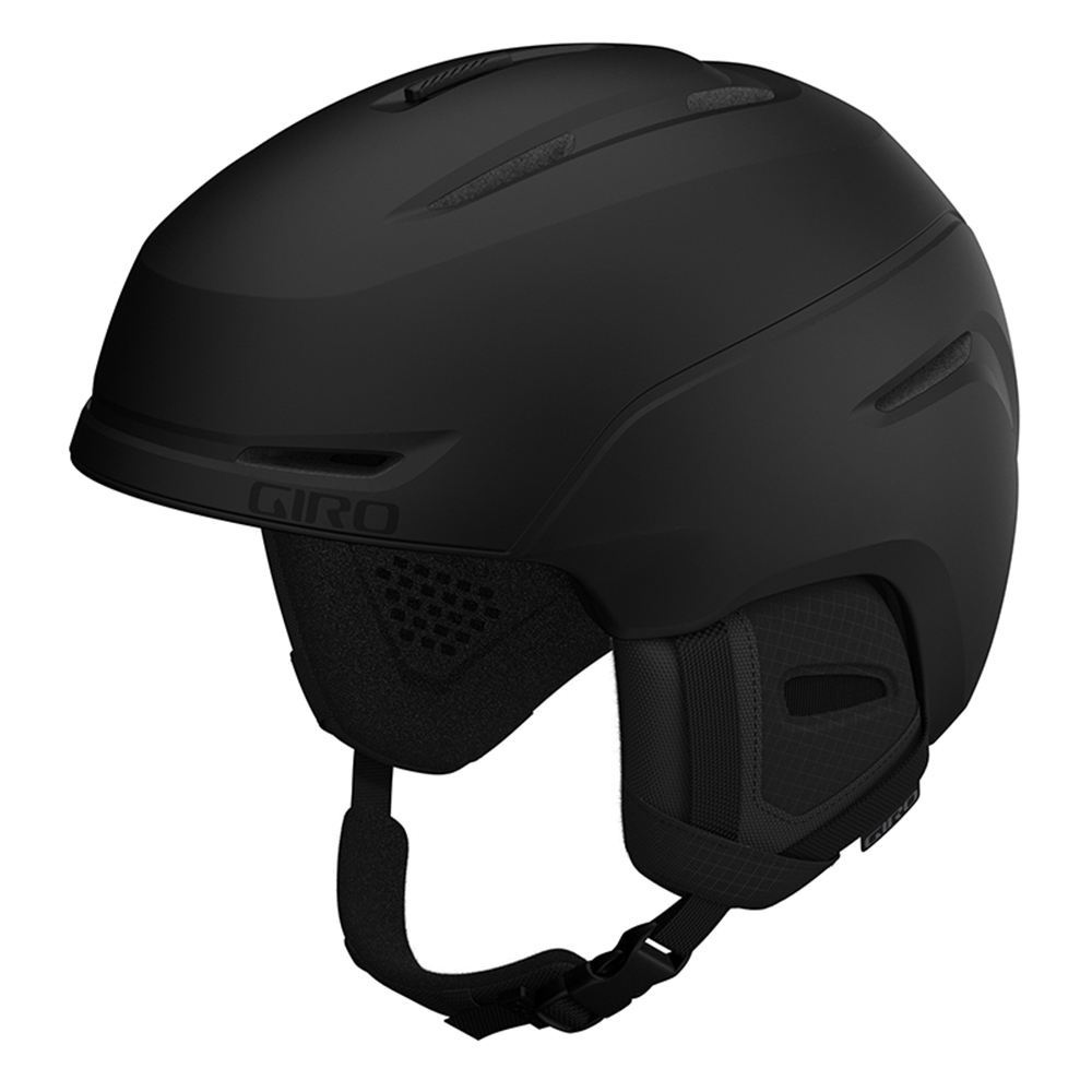 2425 지로 네오 아시안핏 GIRO NEO AF MATTE BLACK]