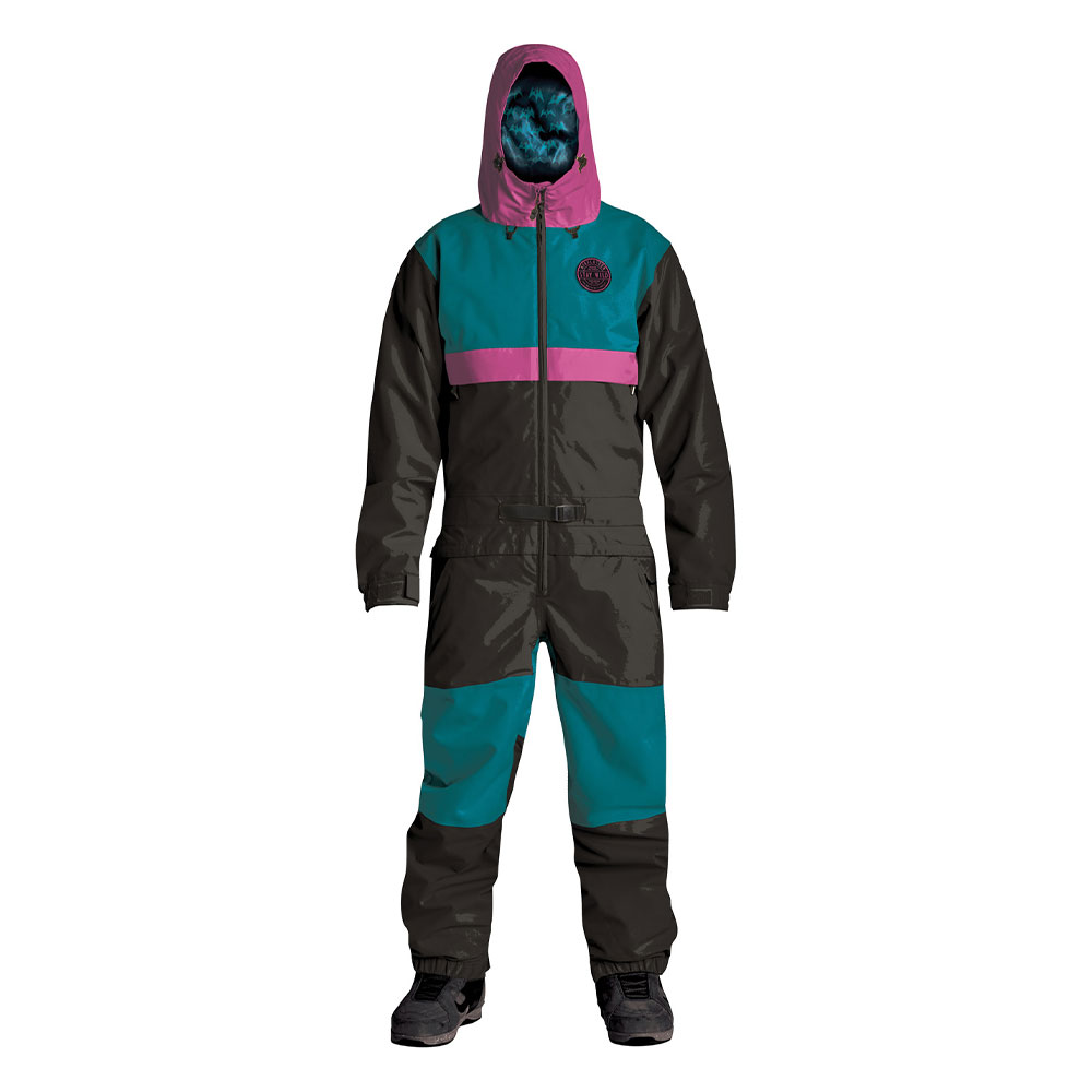 2223 에어블라스터 쿡 스노우 보드 슈트 AIRBLASTER Kook Suit