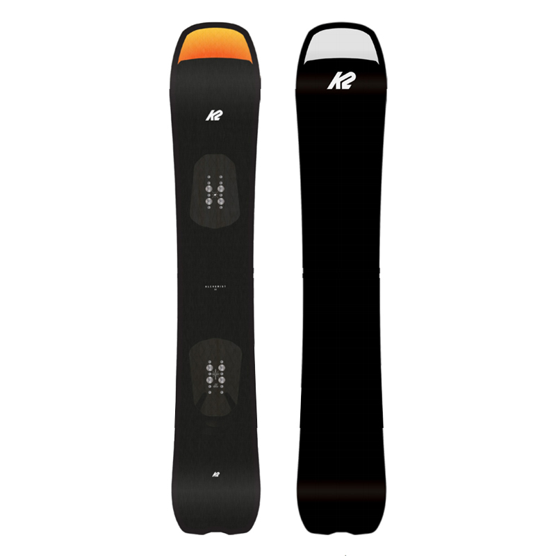 [케이투 알케미스트 와이드 K2 ALCHEMIST WIDE 스노우 보드 데크]