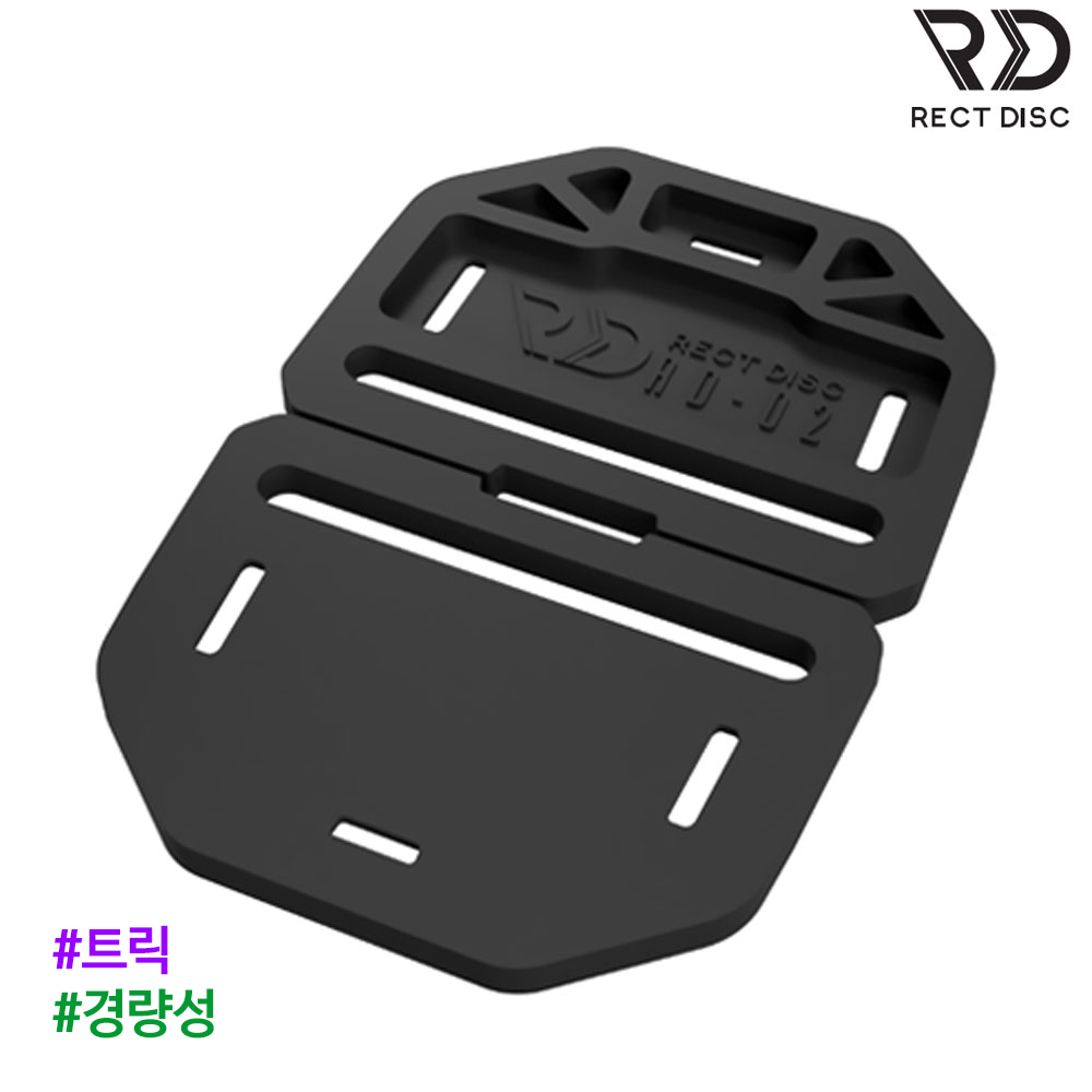 RECT DISC RD-04 レクトディスク04 RD-04【RECT DISC】 | RECT DISC